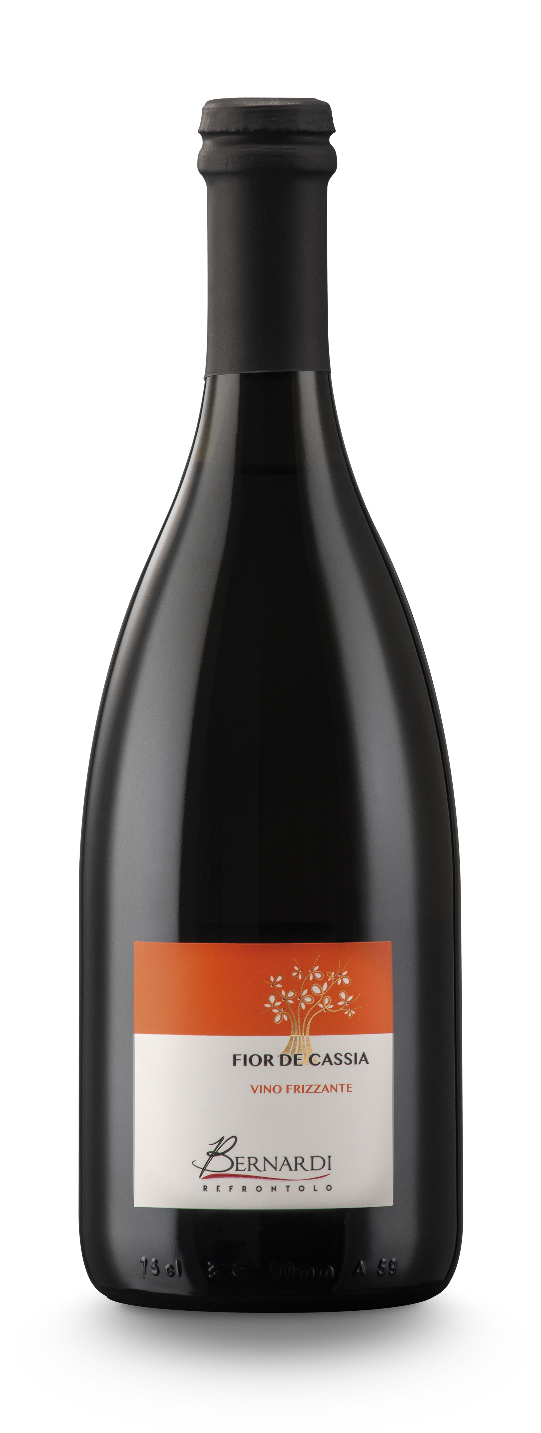 “Fior De Cassia” Vino Frizzante