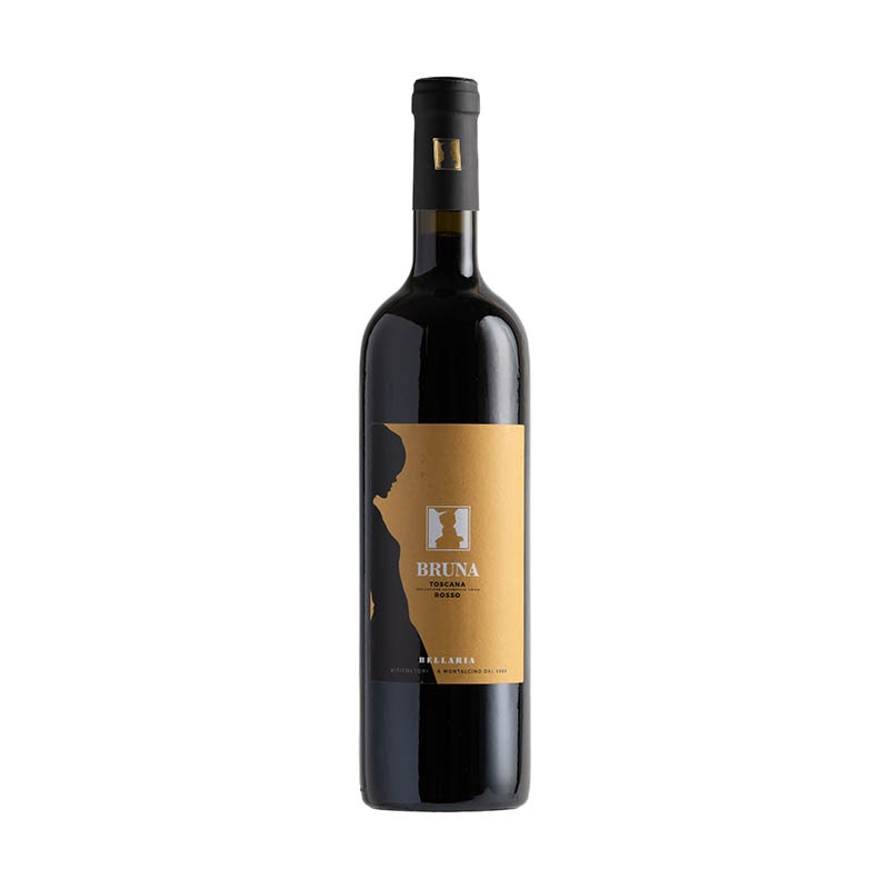 Bruna - Toscana rosso Prodotto da Azienda