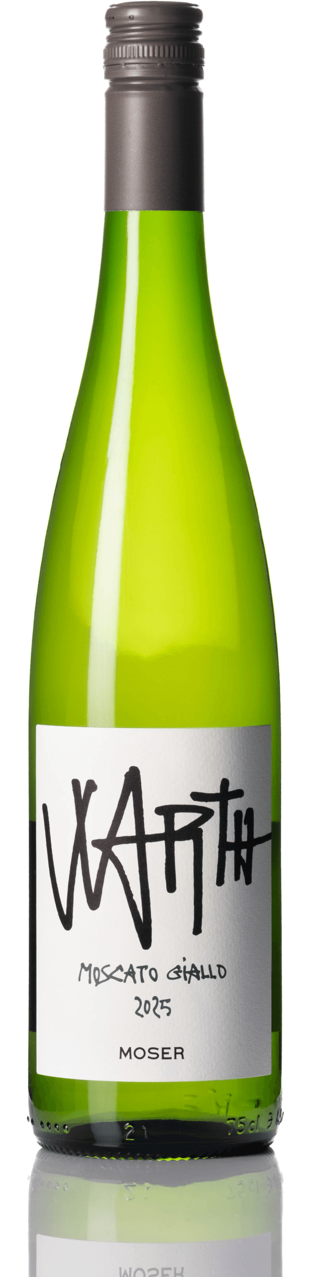 MOSCATO GIALLO