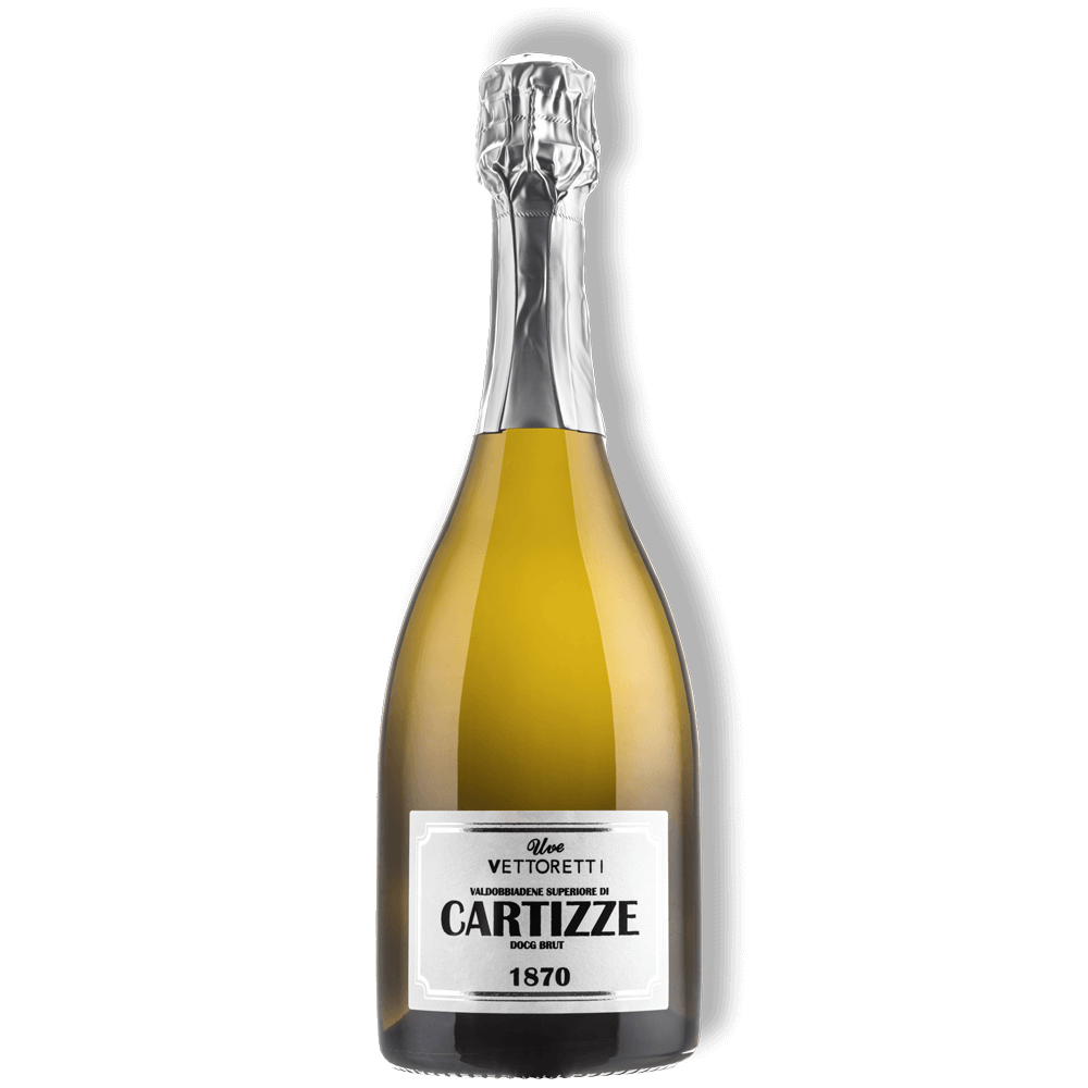 Cartizze DOCG Brut