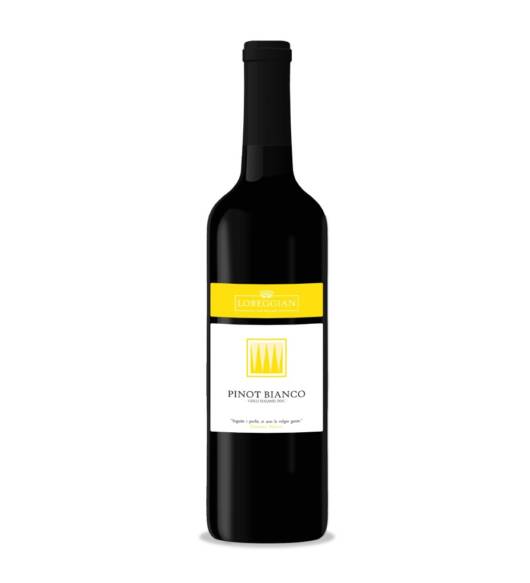 Pinot Bianco Igt Veneto 2025
