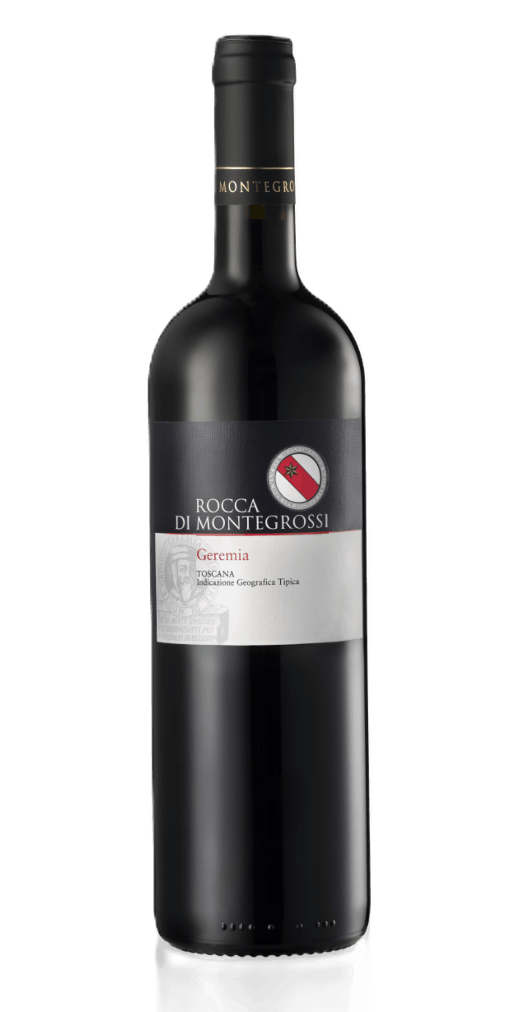 Geremia IGT Toscana Rosso