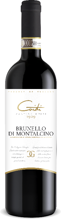 Brunello di Montalcino DOCG