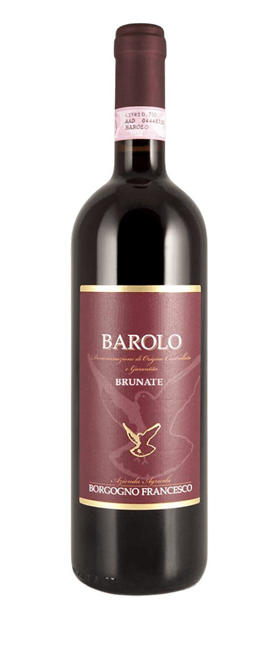 Barolo DOCG Brunate