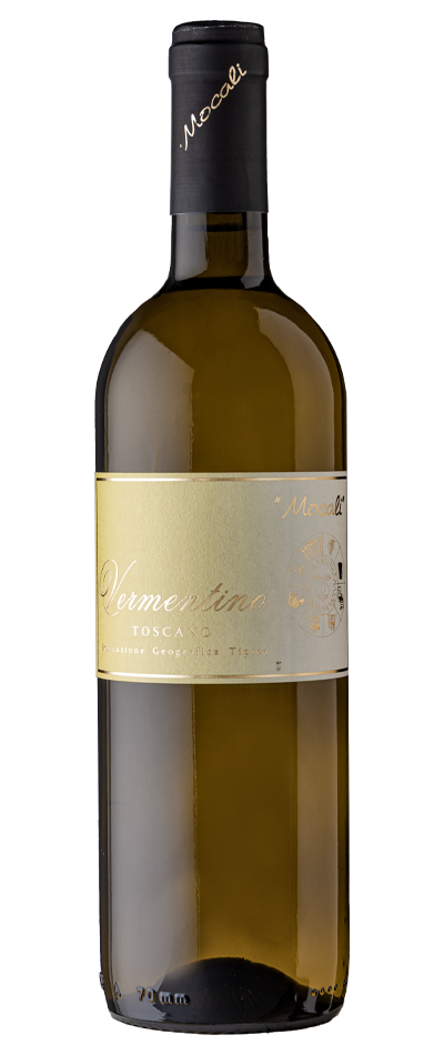 Vermentino Bianco Toscano