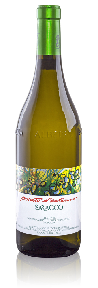 Moscato d'Autunno DOP