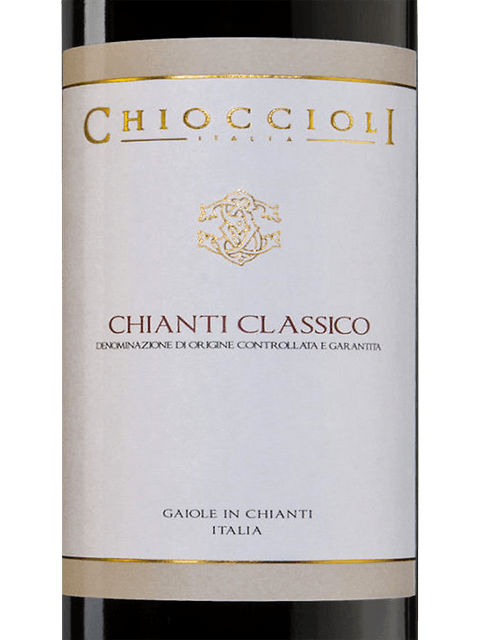 Chianti Classico