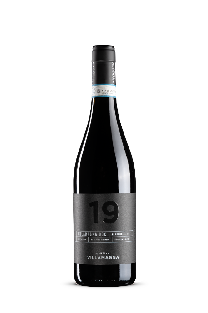 Villamagna DOC 2019