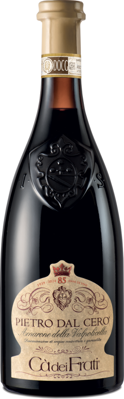 Amarone della Valpolicella DOCG Pietro Dal Cero