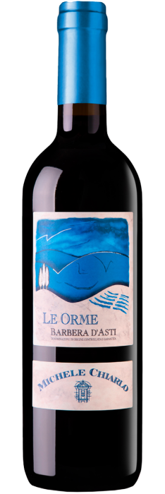 Barbera d'Asti DOCGLe Orme