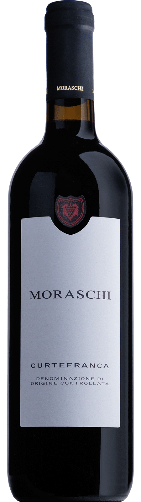 Curtefranca Rosso Moraschi