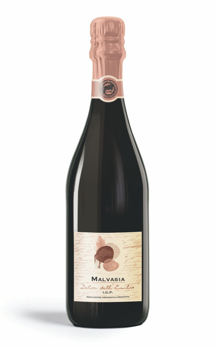 Malvasia Emilia IGP dolce