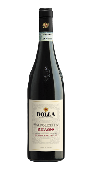 VALPOLICELLA RIPASSO DOC Classico Superiore