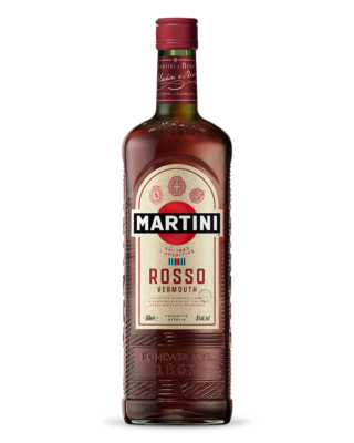 MARTINI Rosso