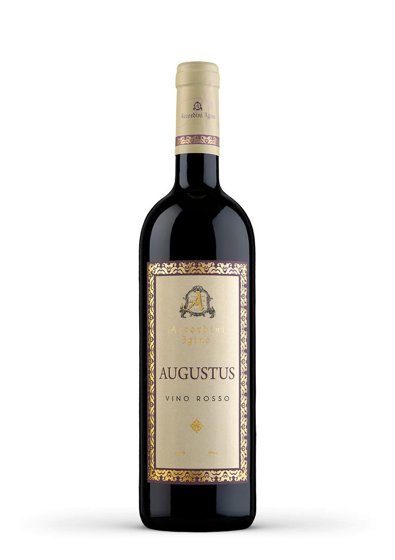 Vino Rosso