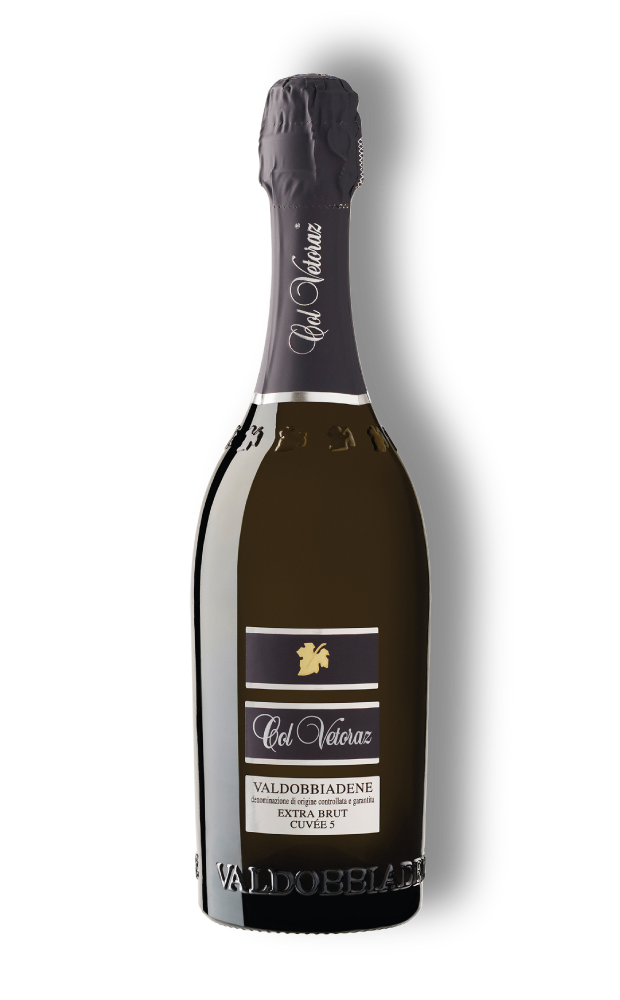 Extra Brut Cuvée 5