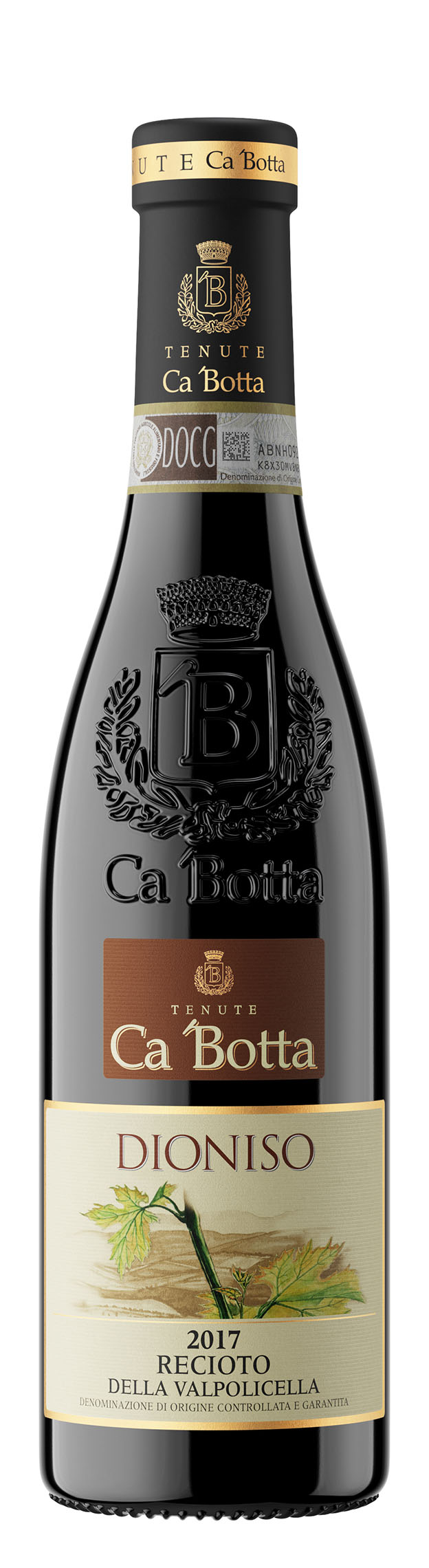 Dioniso Recioto della Valpolicella DOCG