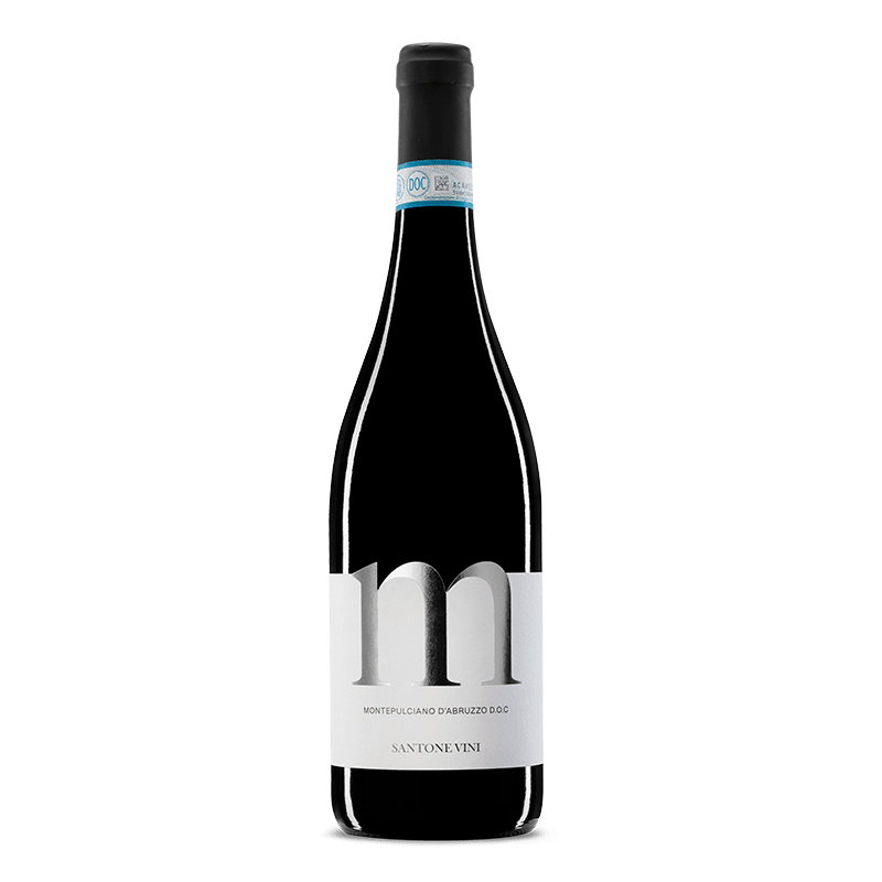 Montepulciano d’Abruzzo D.O.C.