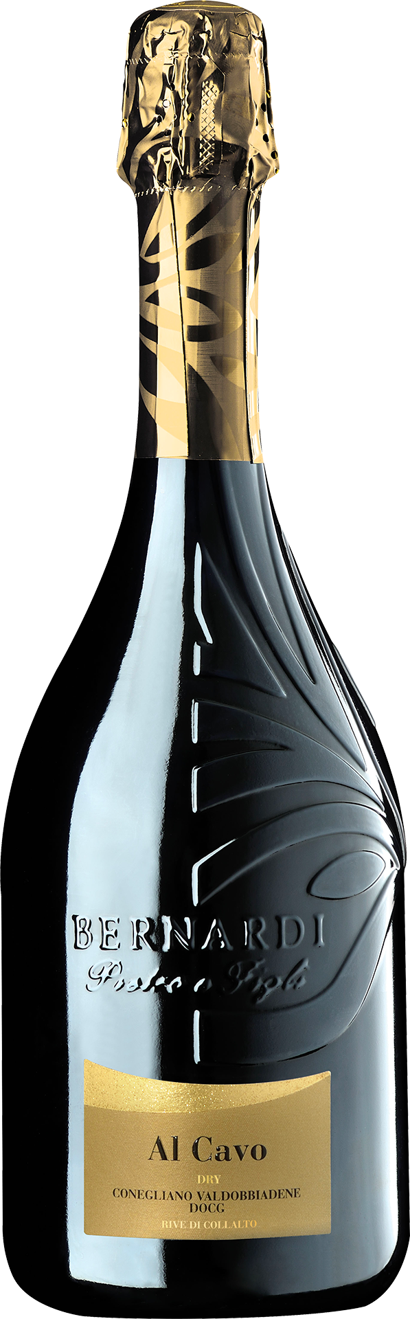 “Al Cavo” Dry Millesimato
