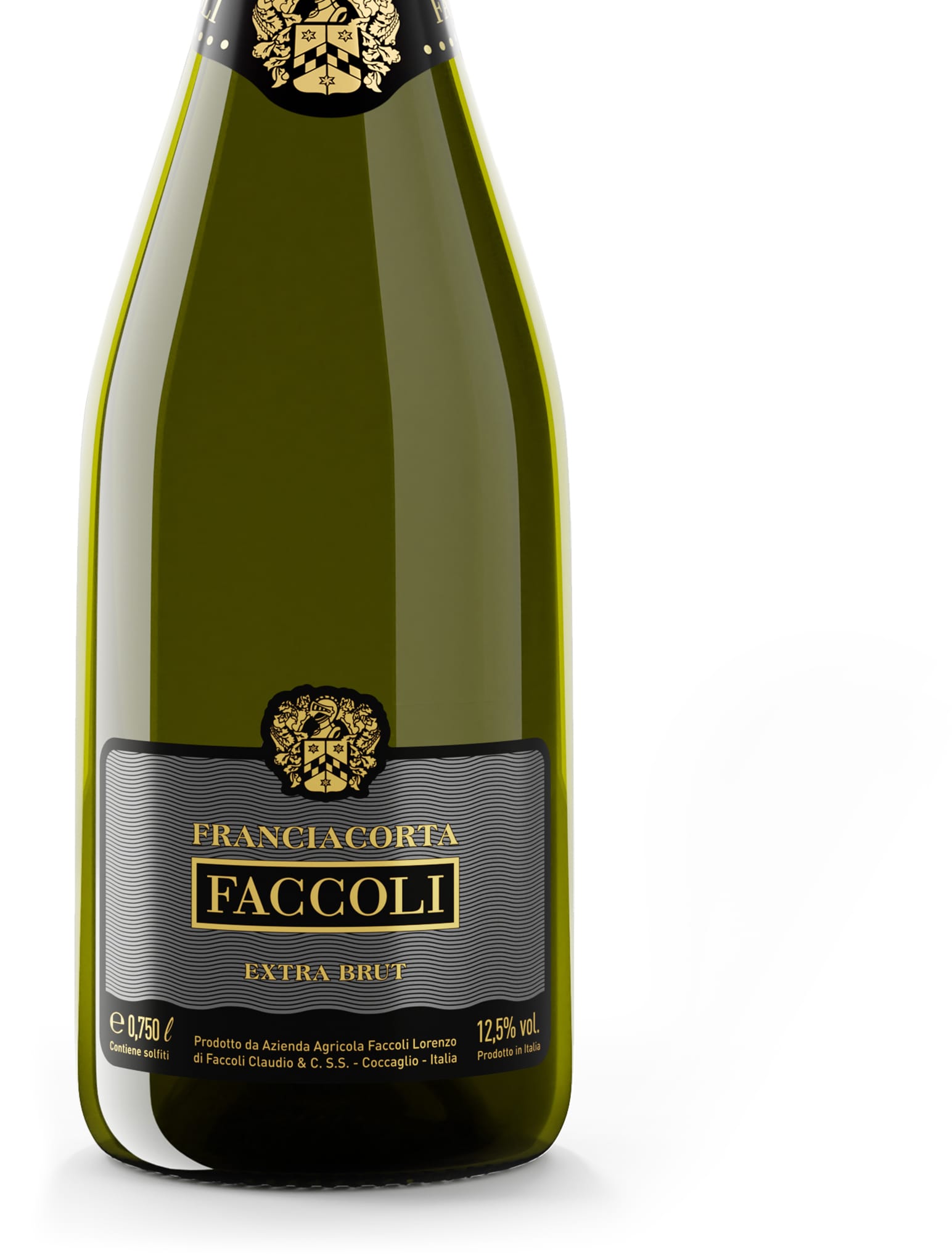 FranciacortaExtra Brut
