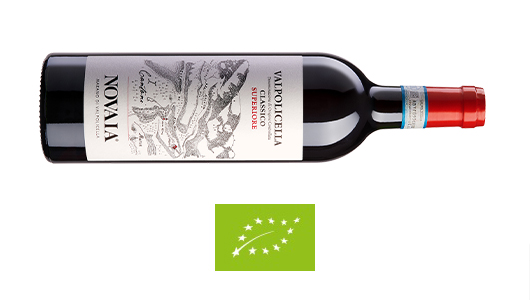 Valpolicella DOC Classico Superiore “I Cantoni”