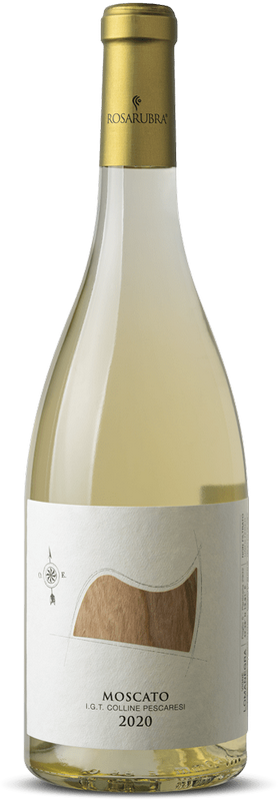 Vigne Lomanegra Moscato I.G.T. Colline Pescaresi