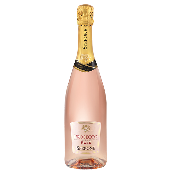 Prosecco Rosè D.O.C.