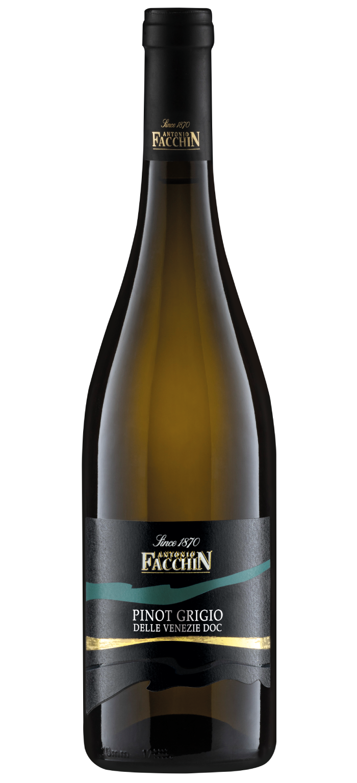 Pinot Grigio delle Venezie DOC