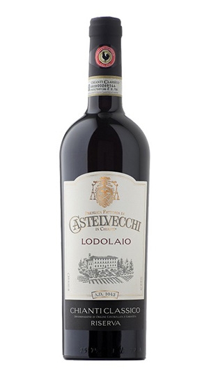 Chianti Classico Riserva “Lodolaio” 2020 Docg