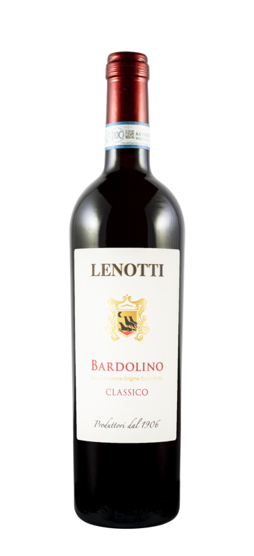 Bardolino Doc Classico