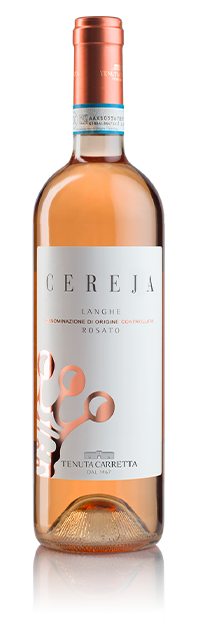 CerejaLanghe Doc Rosato