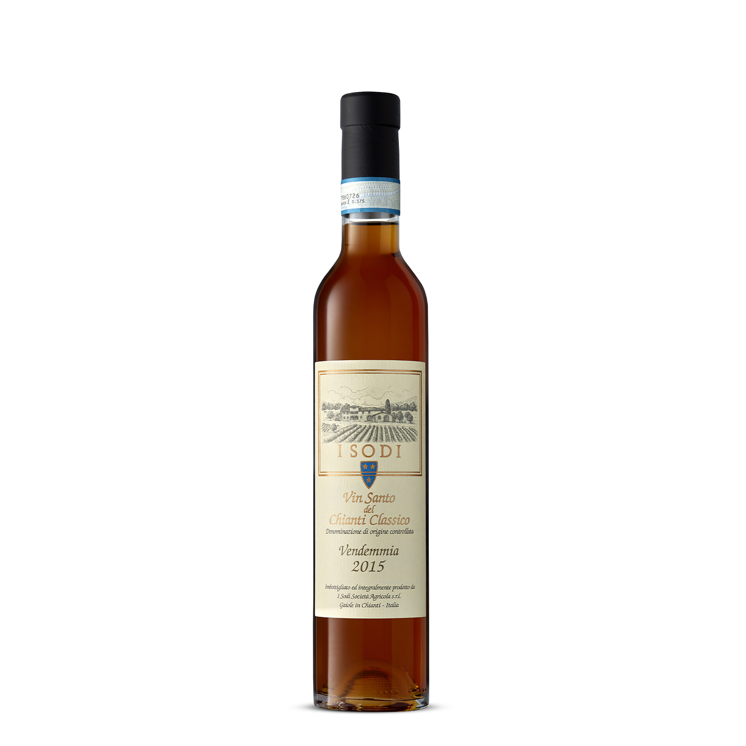 Vin Santo di Chianti Classico D.o.c.