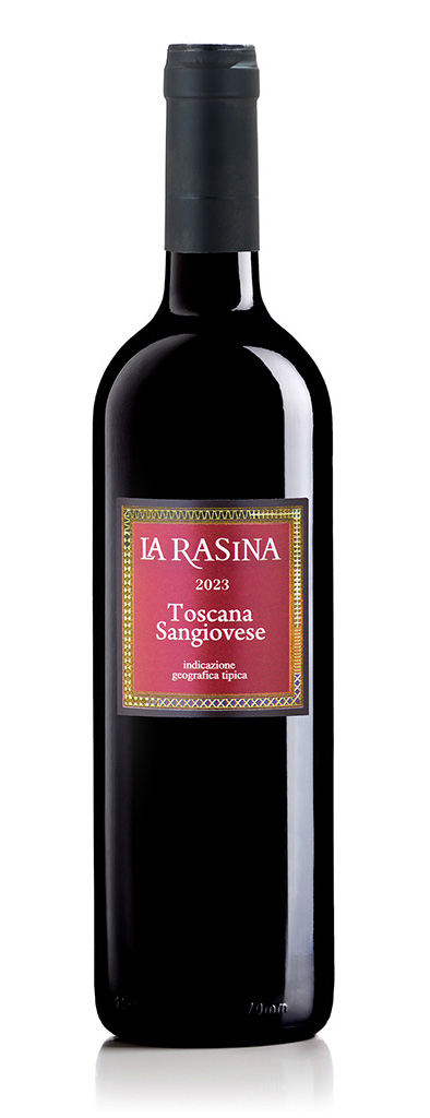 IGT Toscana Sangiovese