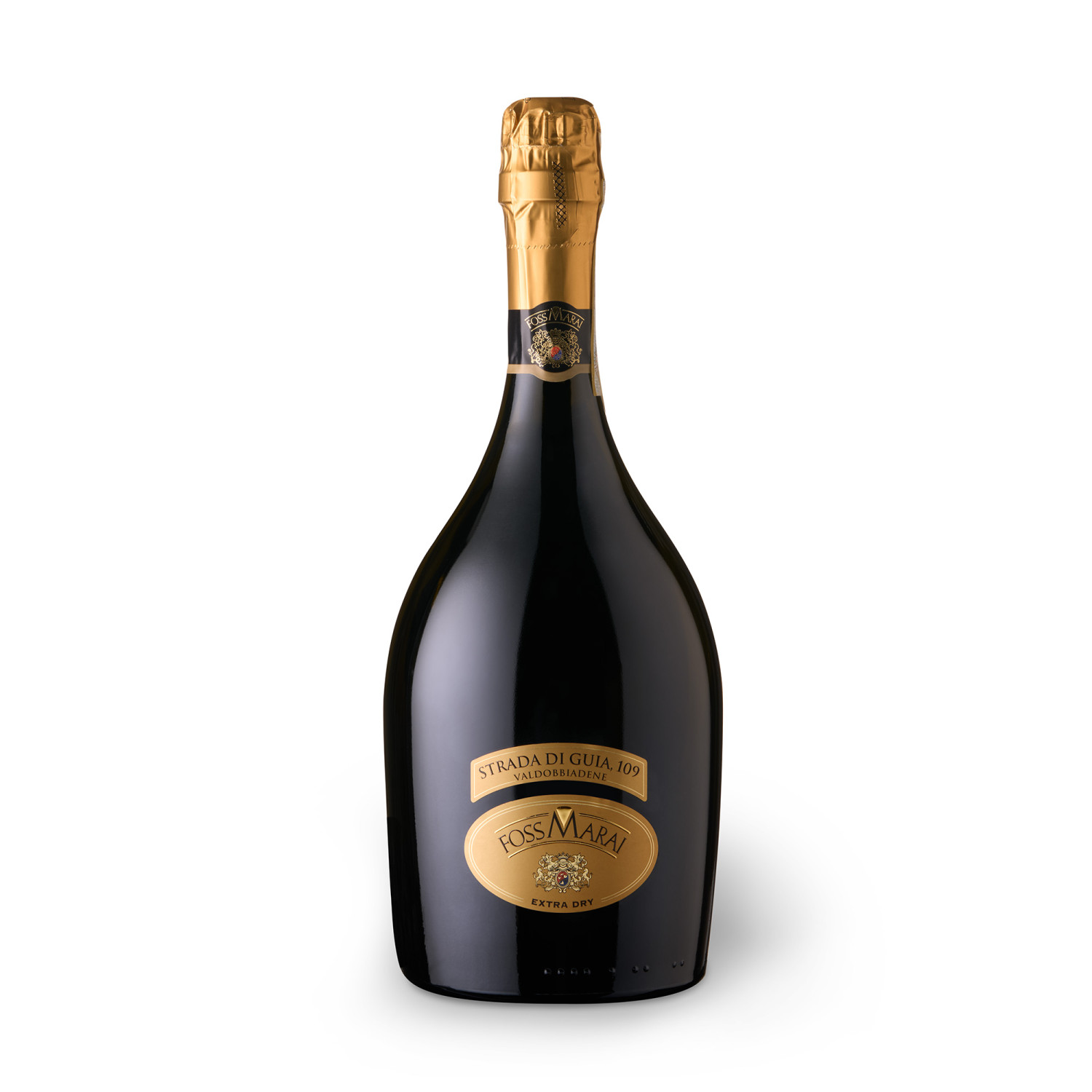 STRADA DI GUIA, 109Valdobbiadene DOCG Extra Dry