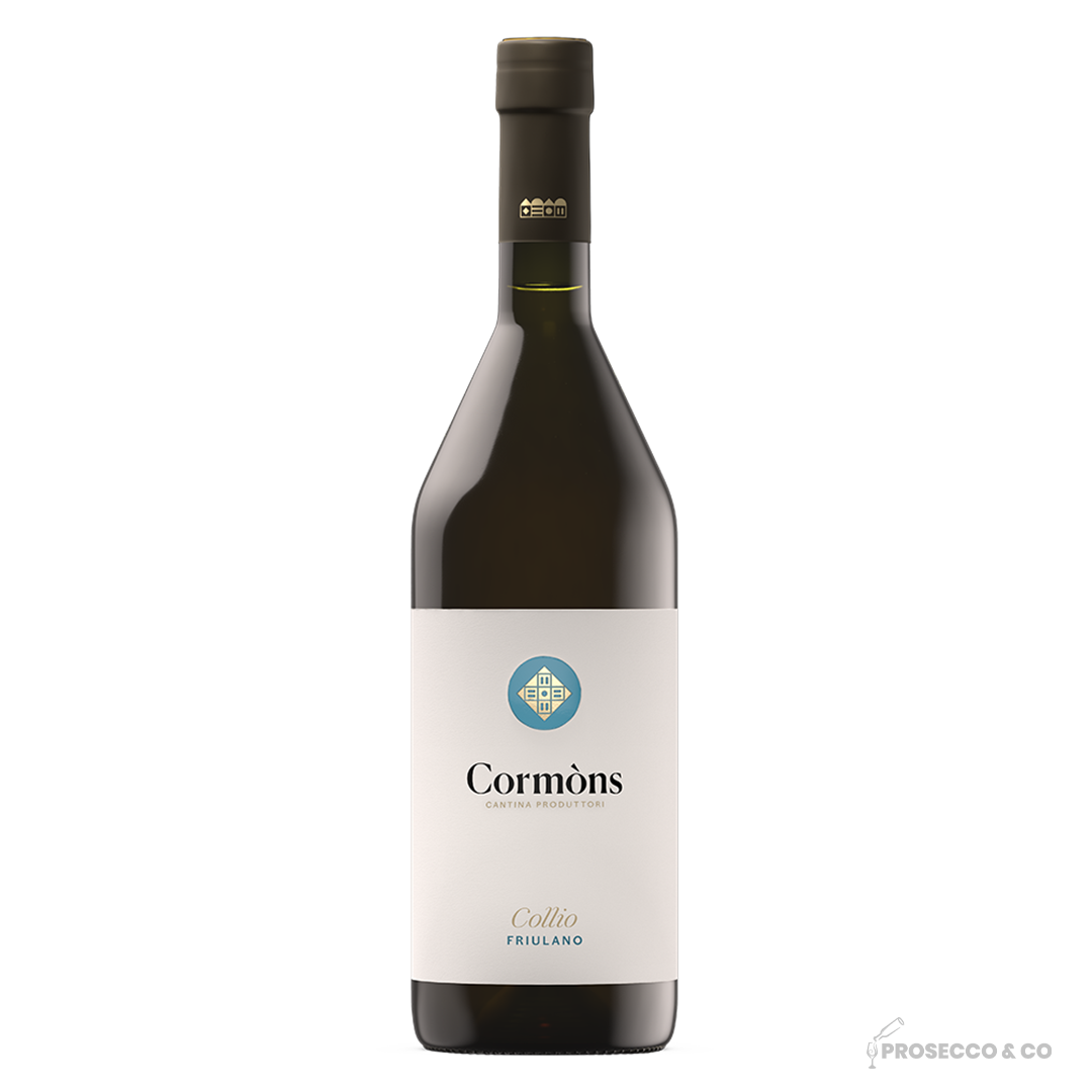 Friulano CORMONS COLLIO DOC