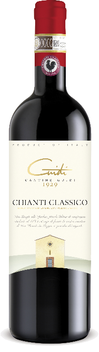 Chianti Classico DOCG