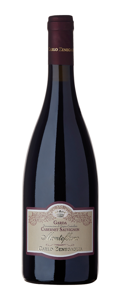 Montefluno Garda Cabernet