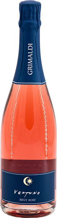 VENTUNO Brut Rose