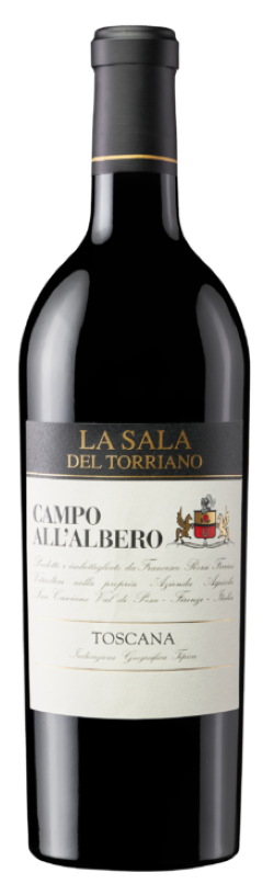 Campo all’Albero Toscana IGT Supertuscan