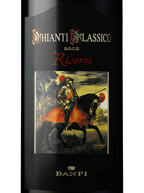 Chianti Classico Riserva