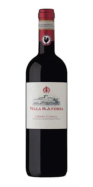 Chianti Classico DOCG
