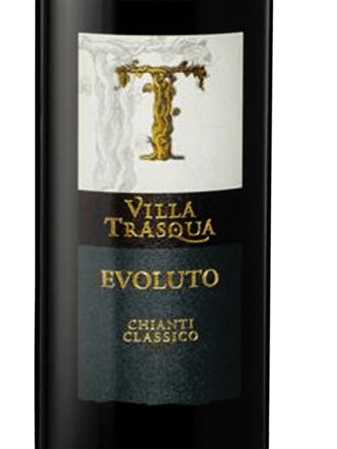 Evoluto Chianti Classico