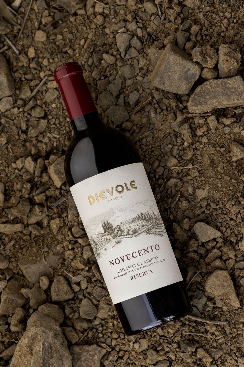Novecento Chianti Classico Riserva