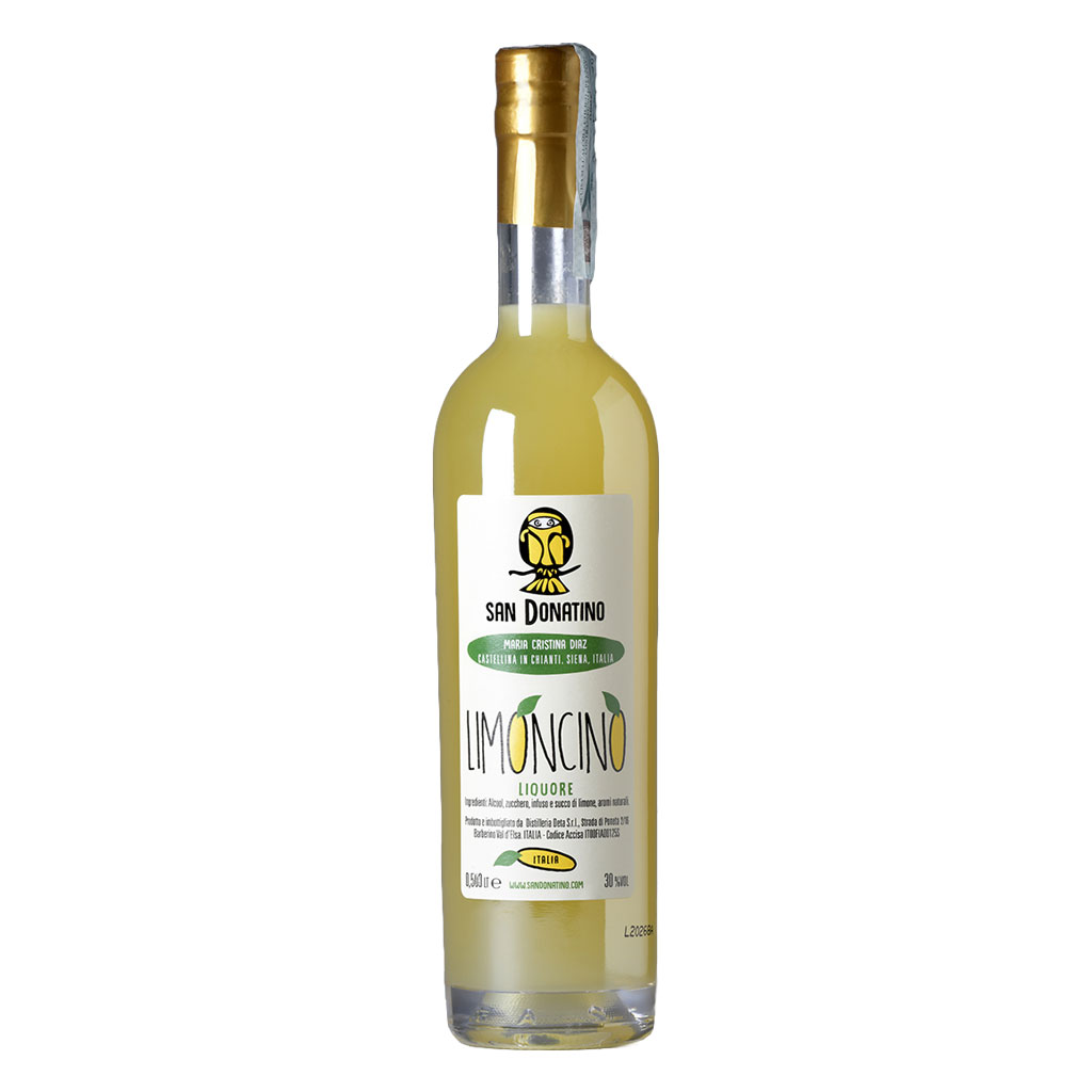 LIMONCELLO