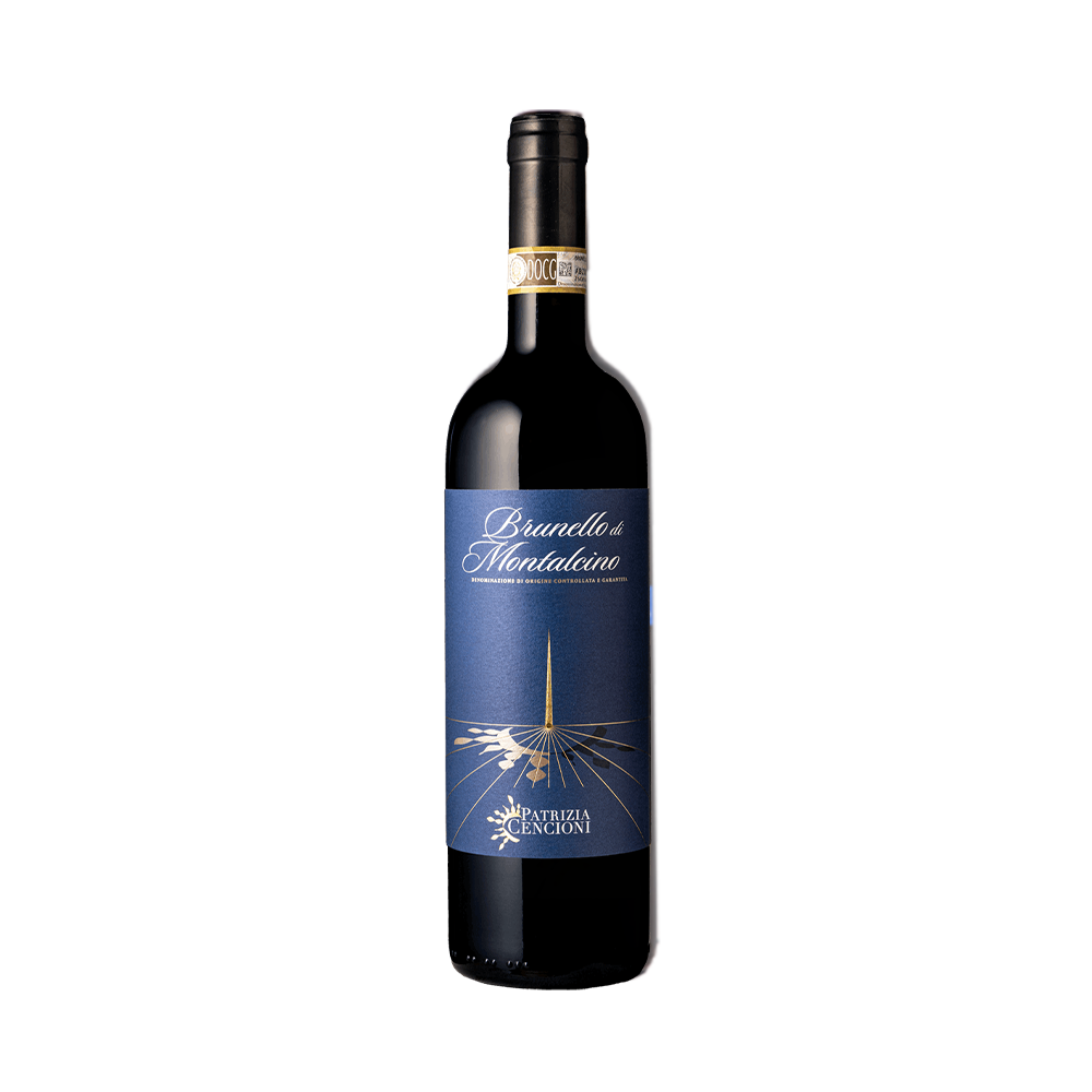 Brunello di Montalcino DOCG