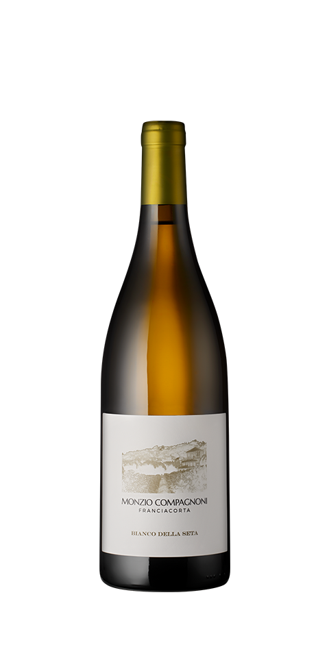 Bianco della Seta
