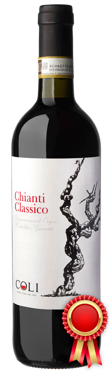 Chianti Classico DOCG