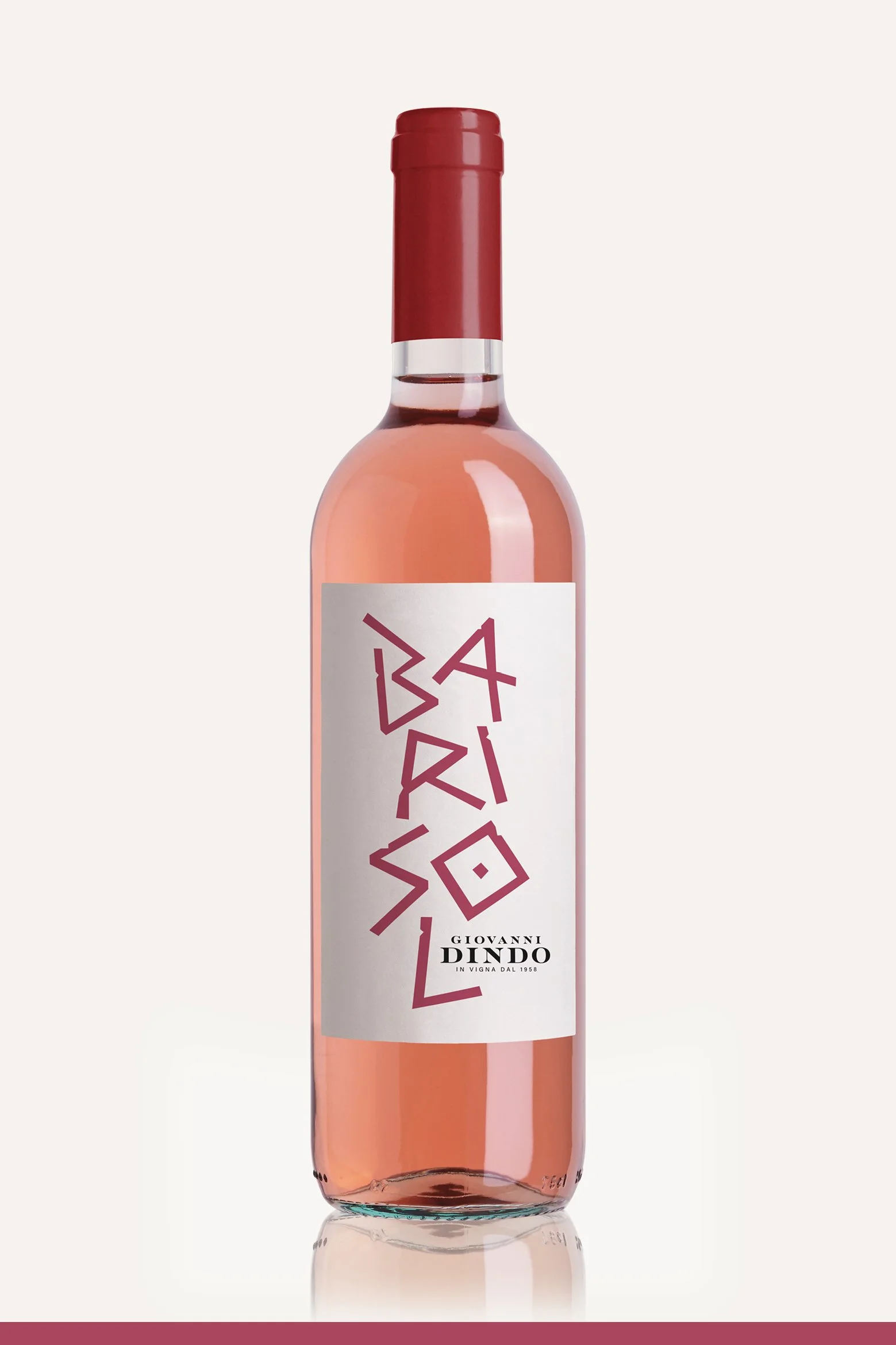 Barisol Rosato Veronese IGT