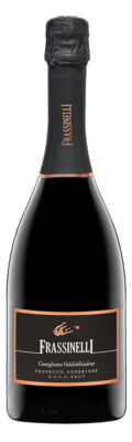 Valdobbiadene Prosecco Superiore DOCG Brut