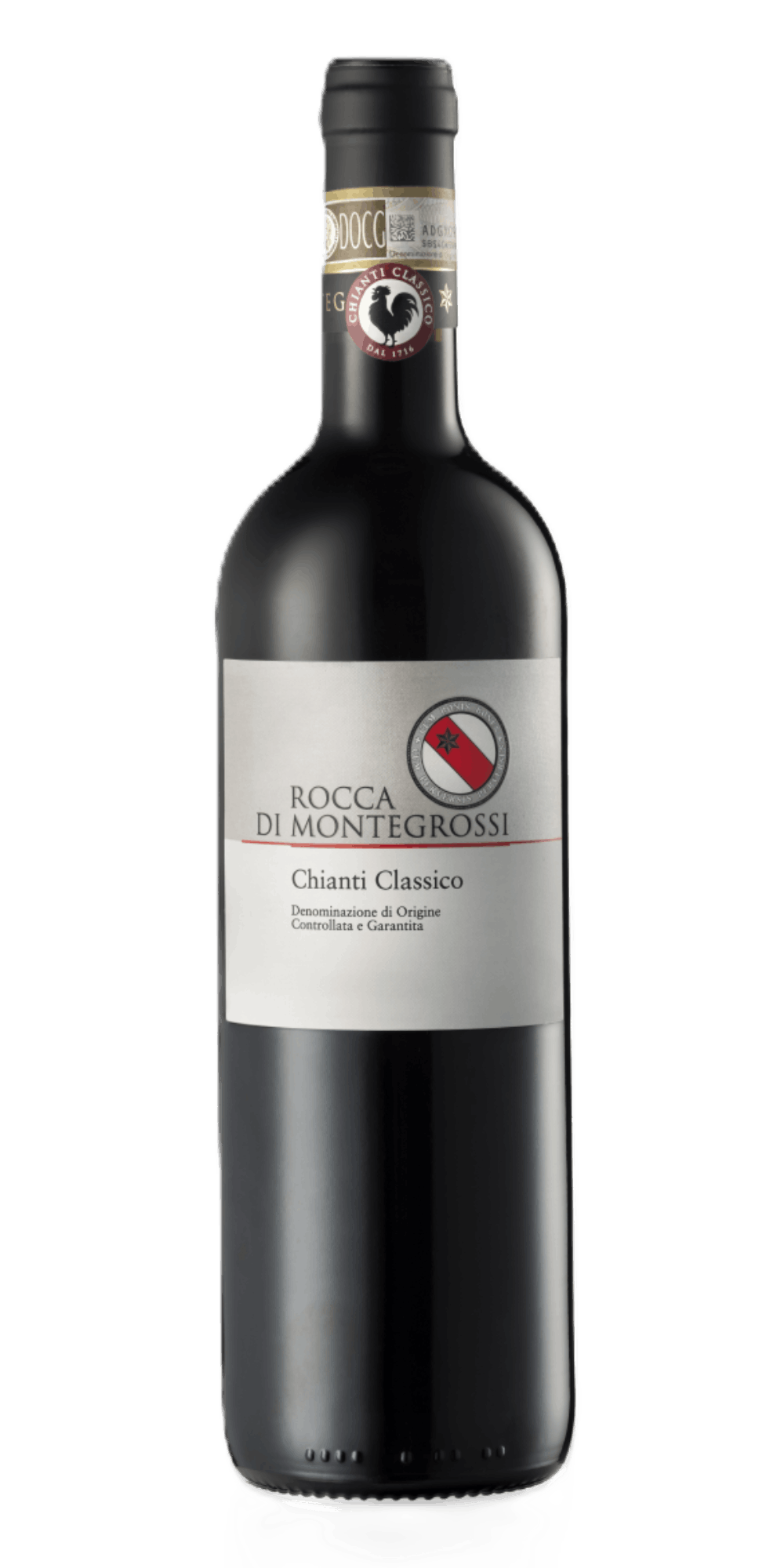 Chianti Classico DOCG